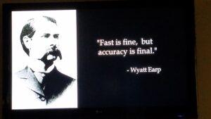 wyatt earp